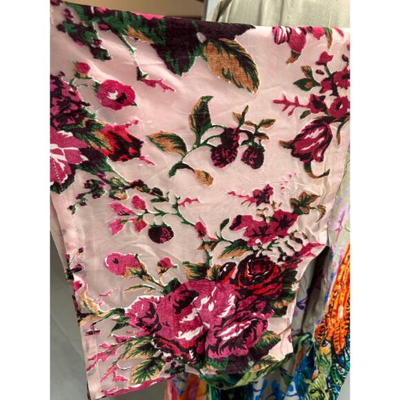 NWT Aratta Long Fantasy Kimono New Never worn Size Large - Picture 7 of 11